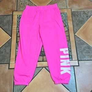 PINK by Victoria’s Secret Campus Pants